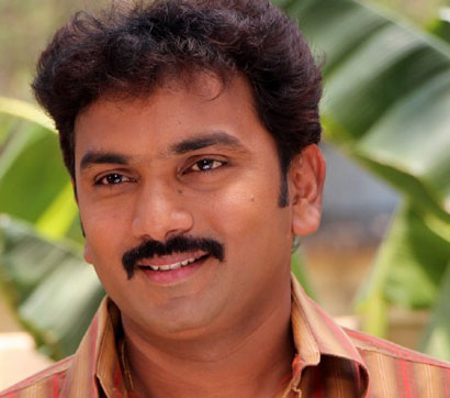 Telugu serial actor satish