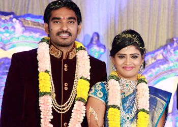 Anjali wedding photos