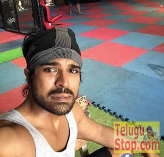 Ram-Charan-Sreenu-Vaitla-Movie-role-of-a