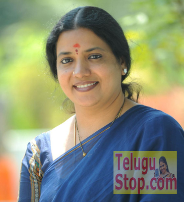 Its time for another actress in Tollywood to make her small screen debut. Jeevitha Rajasekhar ... - Jeevitha-Rajasekhar-to-host-Brathuku-Jatka-Bandi-Show-in-Zee-Telugu