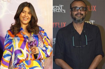 Will Ekta Kapoor Dibakar Banerjee Announce Love Sex Aur Dhokha 2 8217