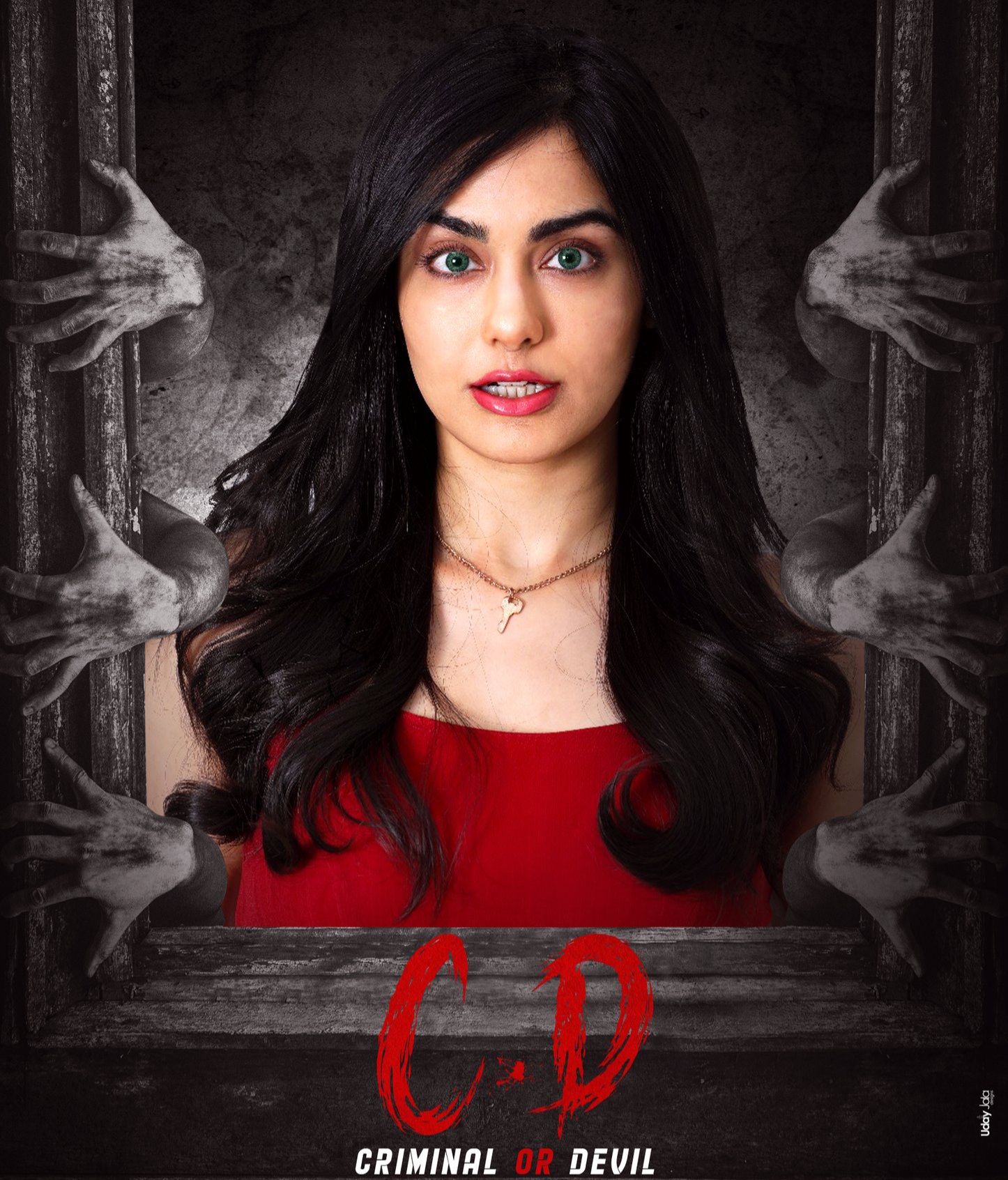 Adah Sharma Follows The Kerala Story 8217 With Upcoming Telugu Project