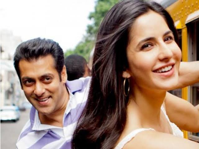 Katrina Kaifs Dance Clip Leaked Is Mashallah 2 Coming In Salman Khans