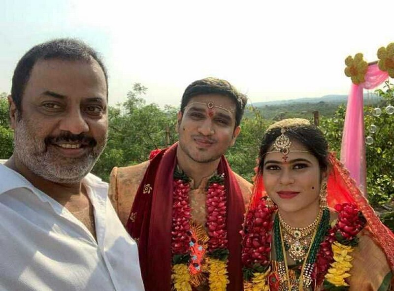 Nikhil siddharth and pallavi varma marriage images-Actressnikhil, Drpallavi Varma, Nikhilsiddharth, Telugu Actress, Tollywoodnikhil Photos,Spicy Hot Pics,Images,High Resolution WallPapers Download