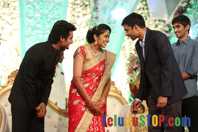 Aadi and aruna wedding reception- Photos,Spicy Hot Pics,Images,High Resolution WallPapers Download