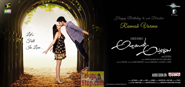 Abbayitho ammayi posters- Photos,Spicy Hot Pics,Images,High Resolution WallPapers Download