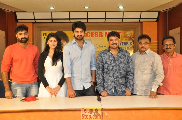 Abbayitho ammayi success meet- Photos,Spicy Hot Pics,Images,High Resolution WallPapers Download