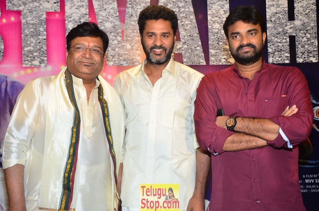 Abhinetri success meet- Photos,Spicy Hot Pics,Images,High Resolution WallPapers Download
