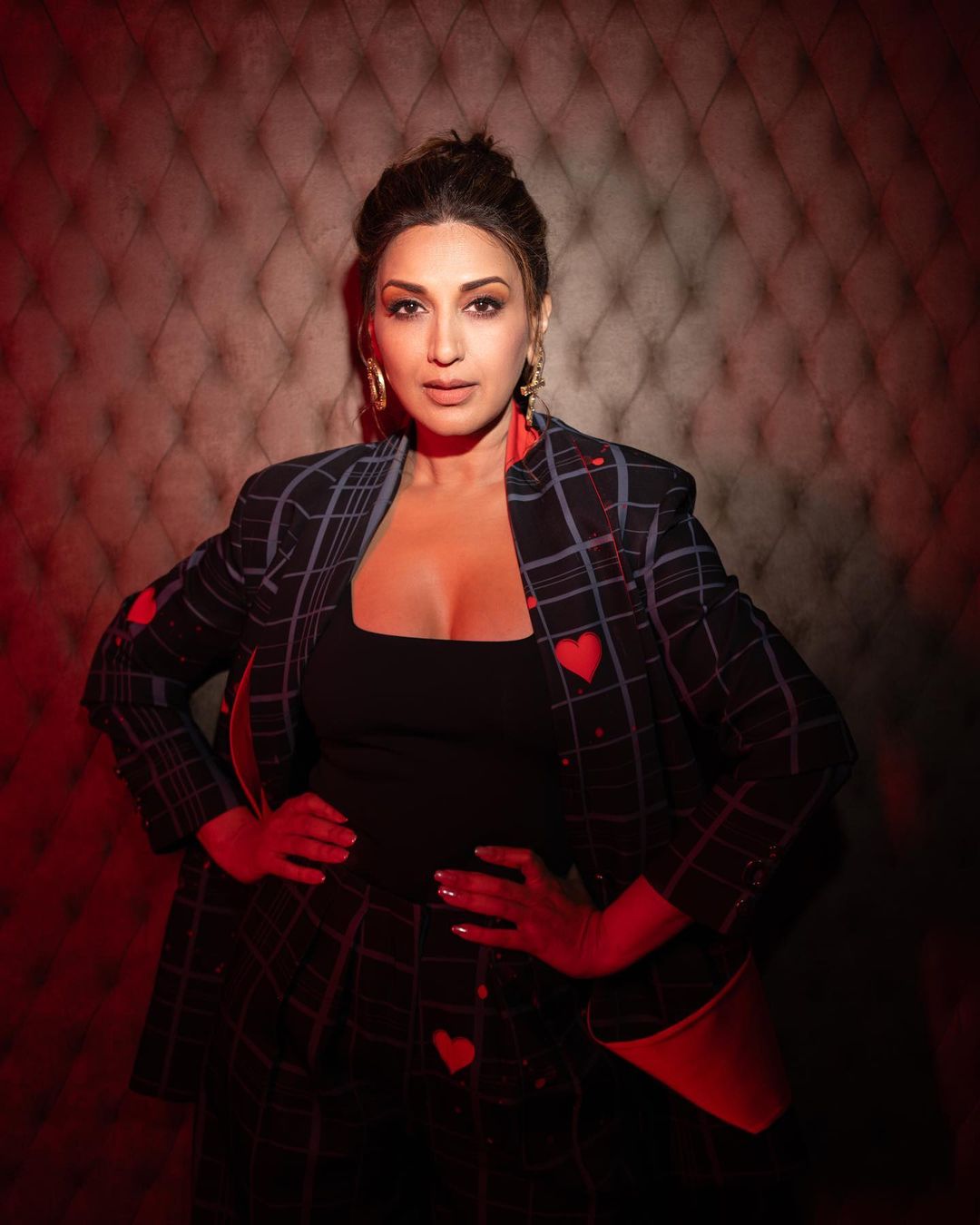 Actress bhumika chawla will shake the internet with her beauty feast-Actressbhumika, Bhumika Chawla Photos,Spicy Hot Pics,Images,High Resolution WallPapers Download