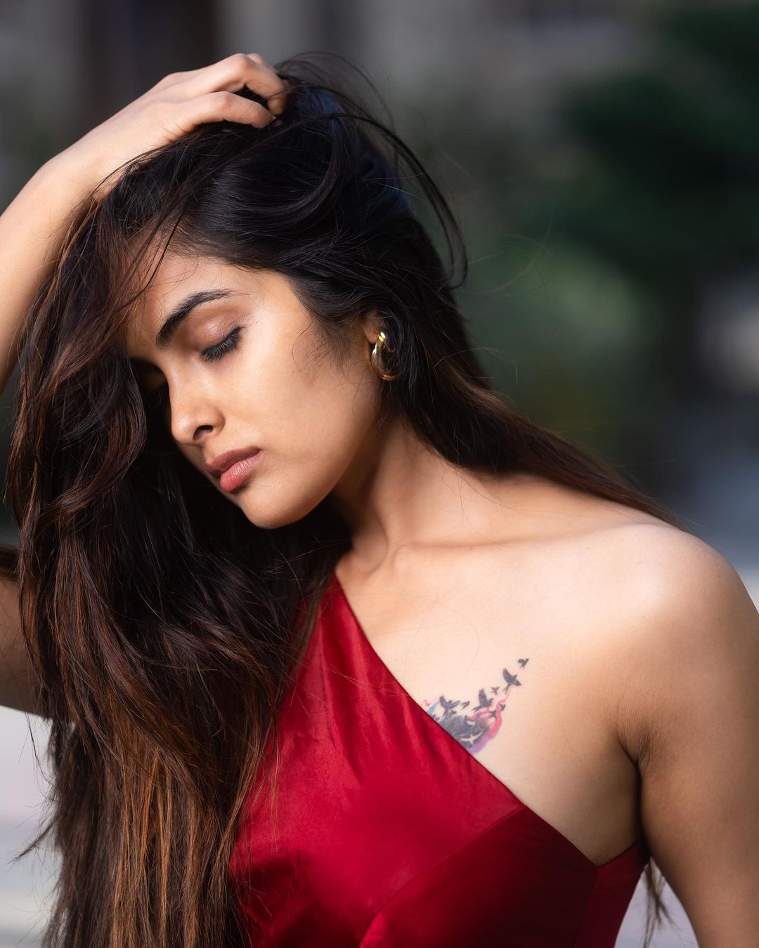 Actress divi vadthya these stunning pictures will brighten up our mood-Divi Vadthya, Divivadthya Photos,Spicy Hot Pics,Images,High Resolution WallPapers Download