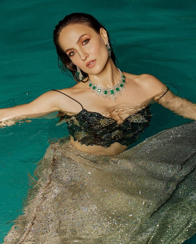 Actress elli avrram oozes glamour in these new pictures-Elliavrram, Koijaanena, Actresselli, Elli Avrram Photos,Spicy Hot Pics,Images,High Resolution WallPapers Download