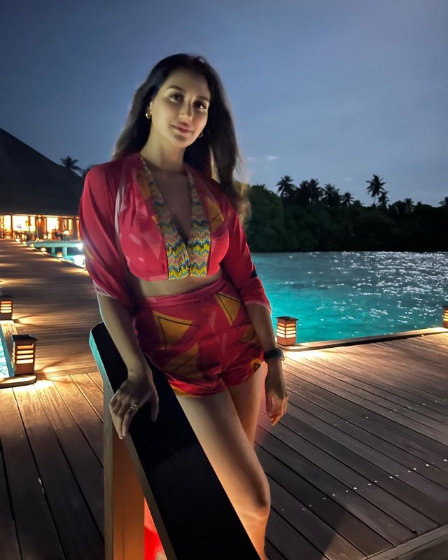 Actress nikita dutta is raising temperatures with her glamorous photoshoots-@nikitaduttahot, Nikitadutta, Actressnikita, Hotactress, Nikita Dutta Photos,Spicy Hot Pics,Images,High Resolution WallPapers Download
