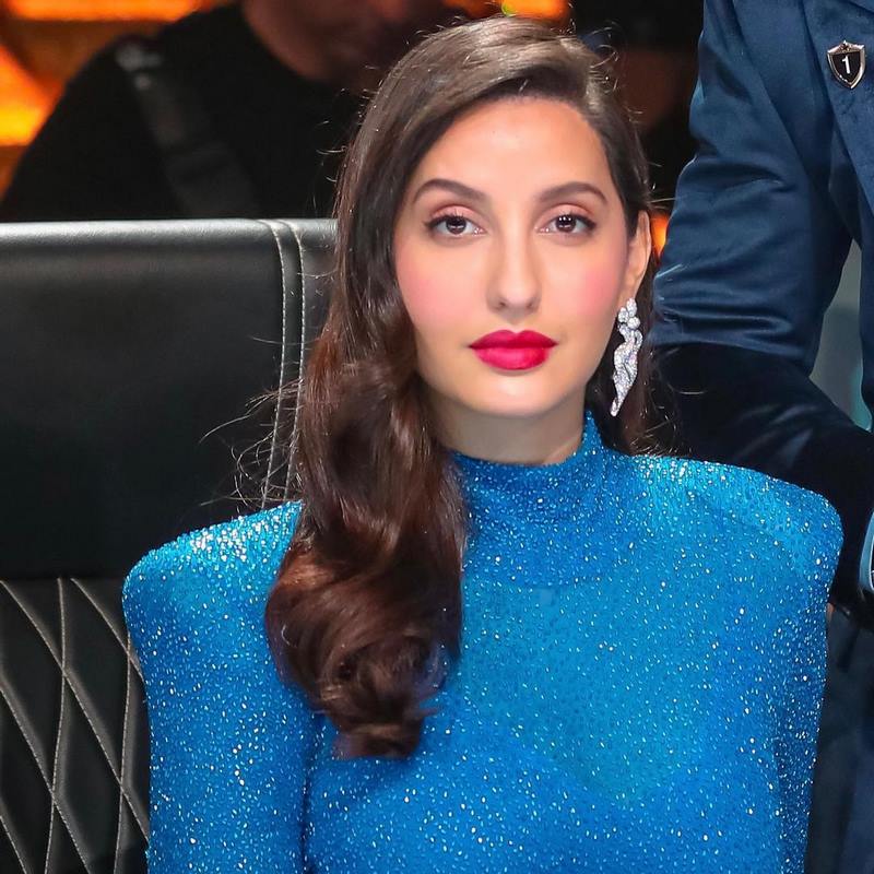 Actress nora fatehi glamorous images sweeping the internet-Actressnora, Norafatehi, Nora Fatehi Photos,Spicy Hot Pics,Images,High Resolution WallPapers Download