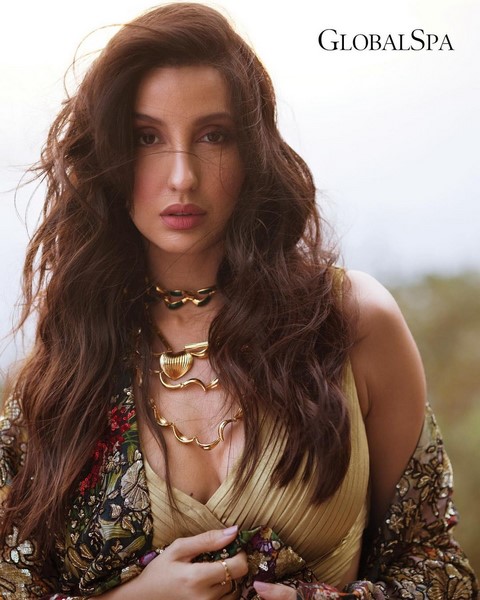 Actress nora fatehi global spa magazine images-Actress, Actressnora, Hot Nora Fatehi, Nora Fatehi, Norafatehi, Nora Fatehi Hot Photos,Spicy Hot Pics,Images,High Resolution WallPapers Download