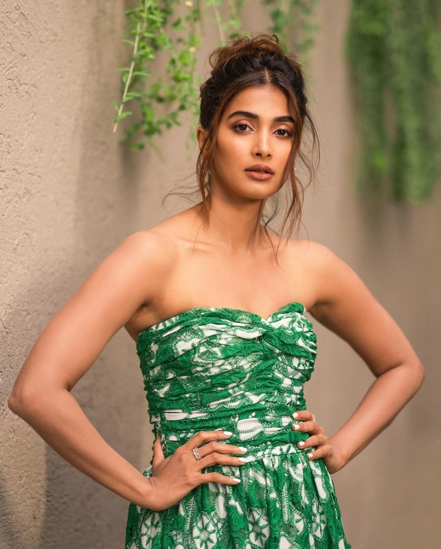 Actress pooja hegde blossoms like a rose in this pictures-@poojahegde, Acharyaactress, Poojahegde, Actresspooja, Pooja Hegde Photos,Spicy Hot Pics,Images,High Resolution WallPapers Download