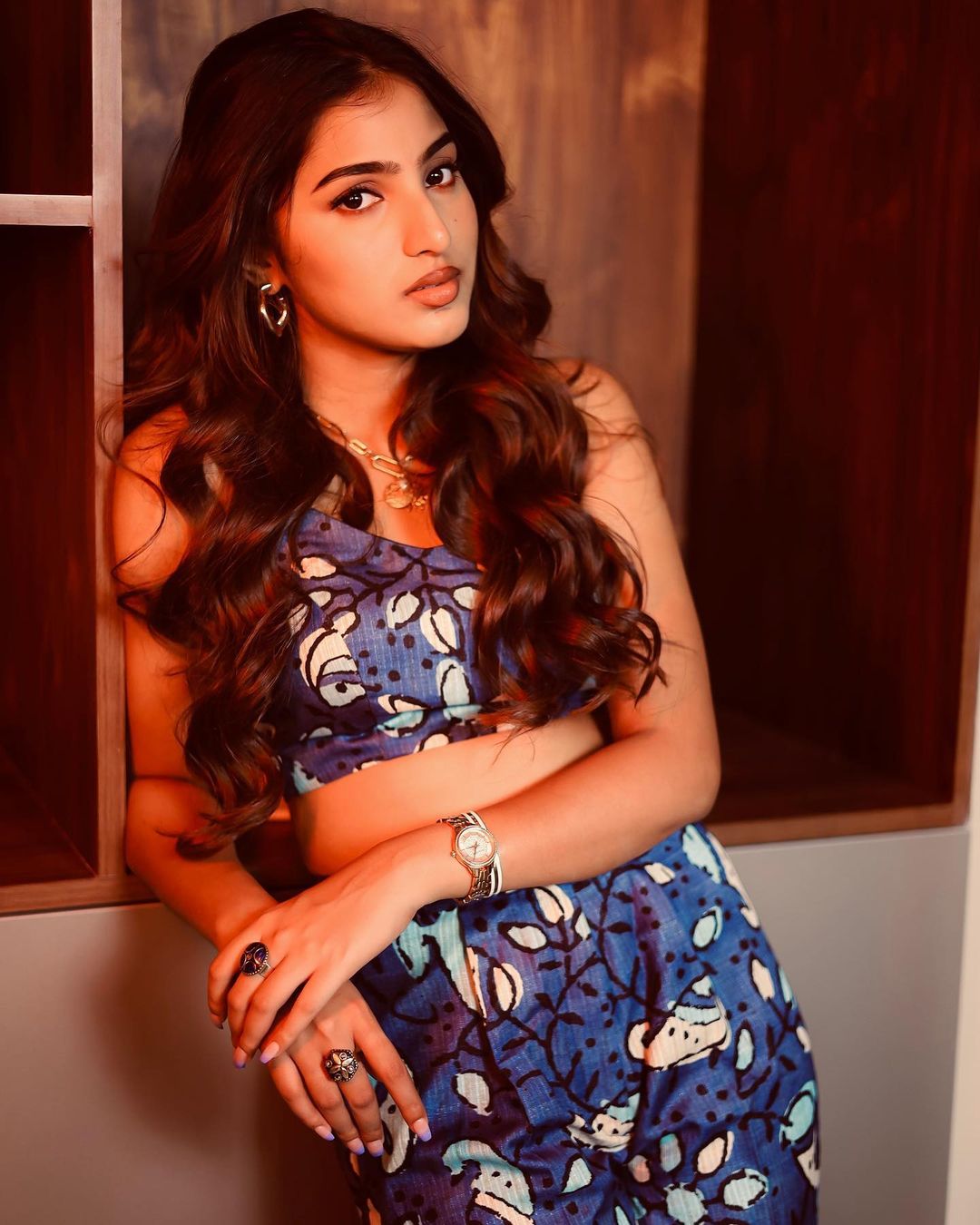 Actress pranavi manukonda melts our hearts with fashion looks-Actresspranavi Photos,Spicy Hot Pics,Images,High Resolution WallPapers Download