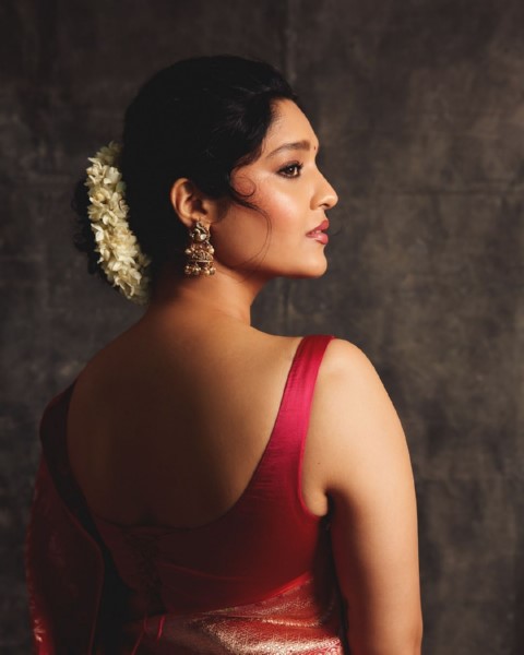 Actress ritika singh looks stunning in saree-Actressritika, Rithika Singh, Ritika Singh, Ritikasingh Photos,Spicy Hot Pics,Images,High Resolution WallPapers Download