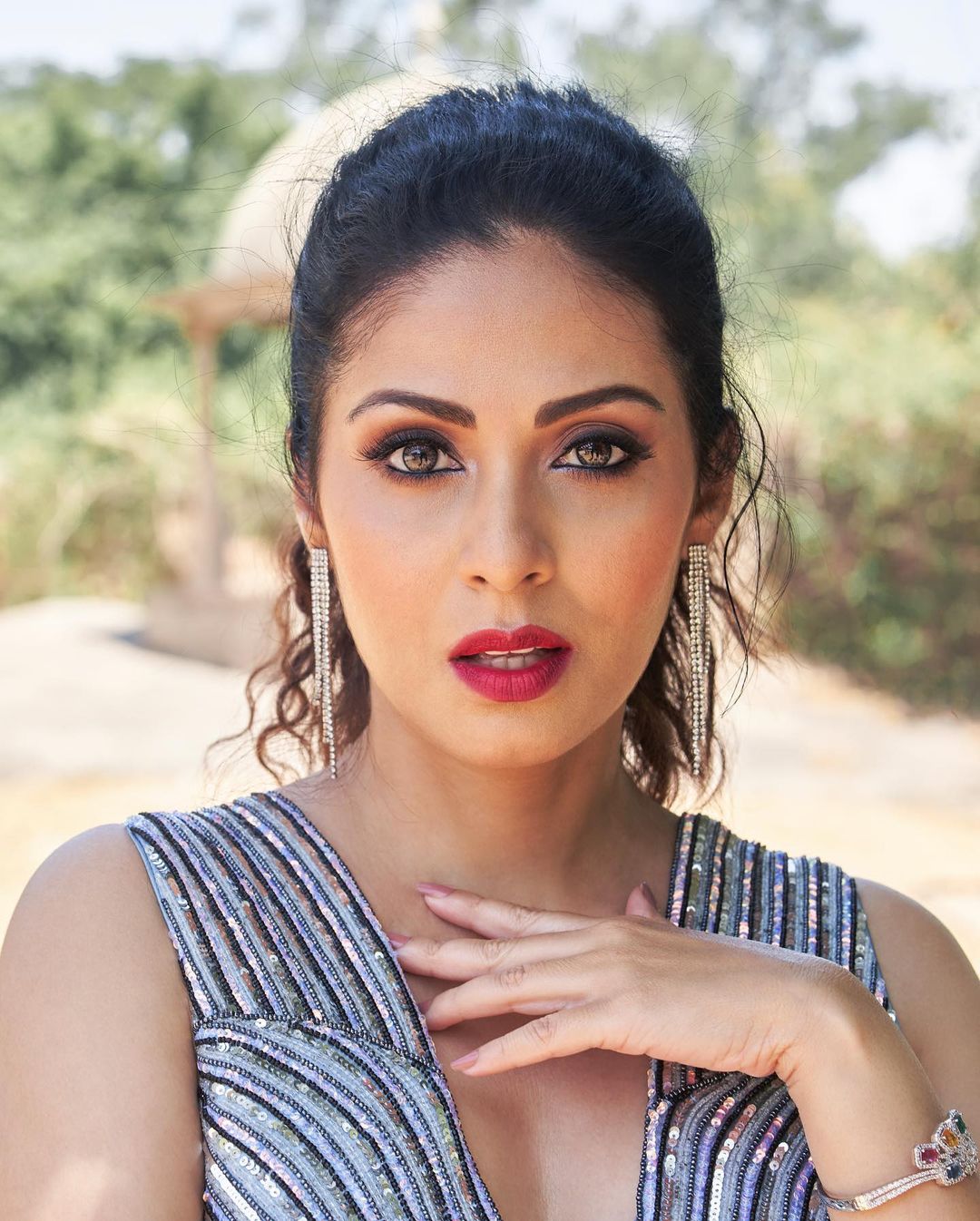 Actress sadaa looks sizziling hot and spicy in this photos-Sadaa Actress, Sadaa Pics, Sadaaawesome, Sadaa Latest, Tollywod Sadaa, Sadha Spicy Photos,Spicy Hot Pics,Images,High Resolution WallPapers Download