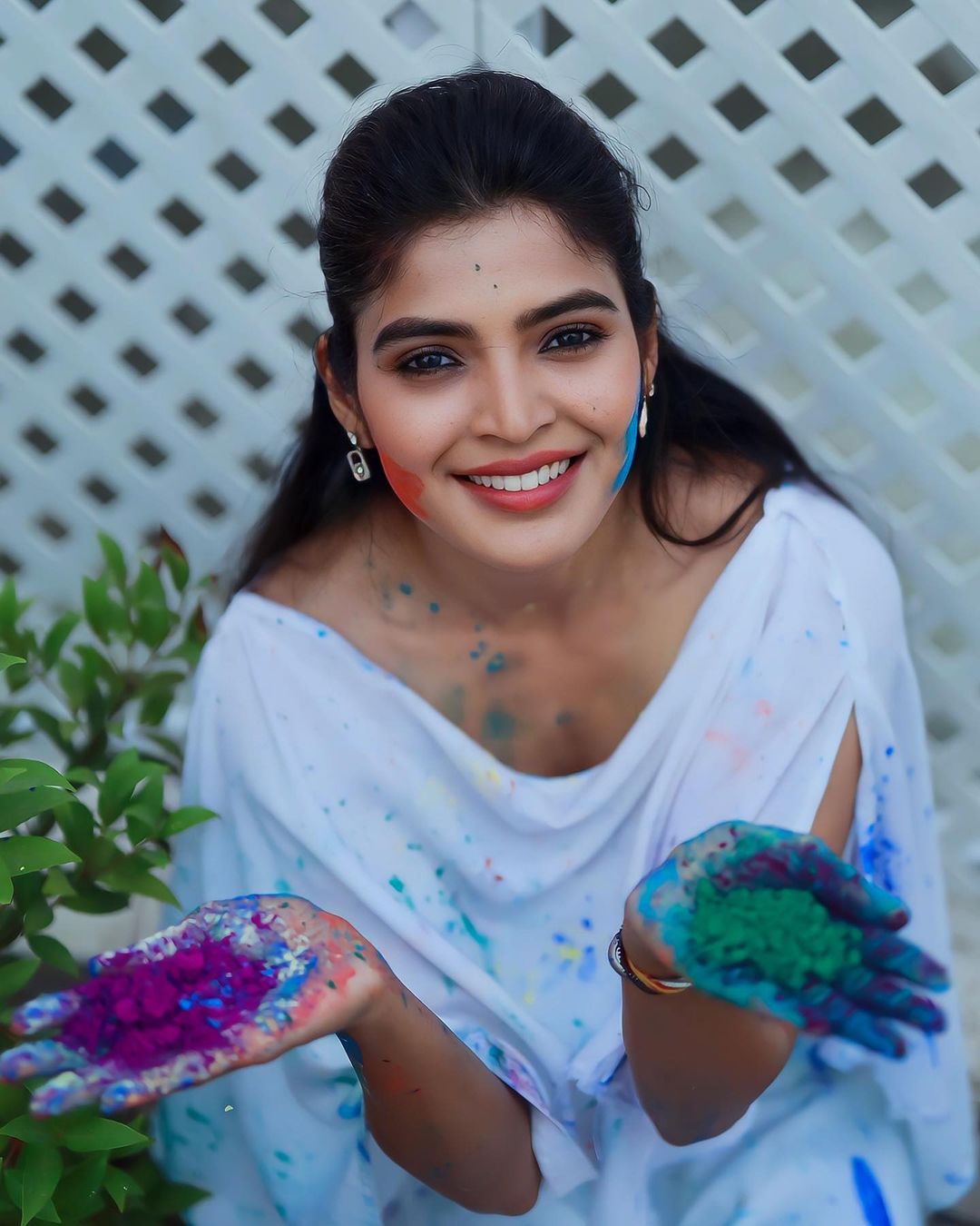 Actress sanchita shetty latest colorful images-Sanchitashetty Photos,Spicy Hot Pics,Images,High Resolution WallPapers Download