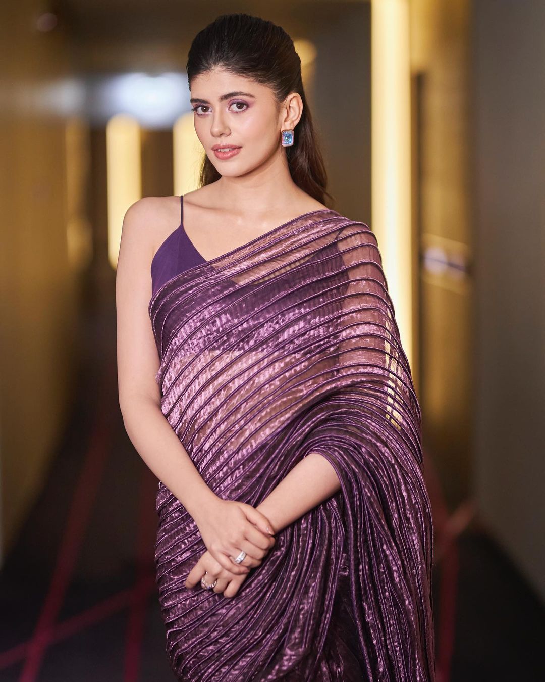 Actress sanjana sanghi spells magic with her stylish images-Actresssanjana, Sanjana Sanghi, Sanjanasanghi Photos,Spicy Hot Pics,Images,High Resolution WallPapers Download