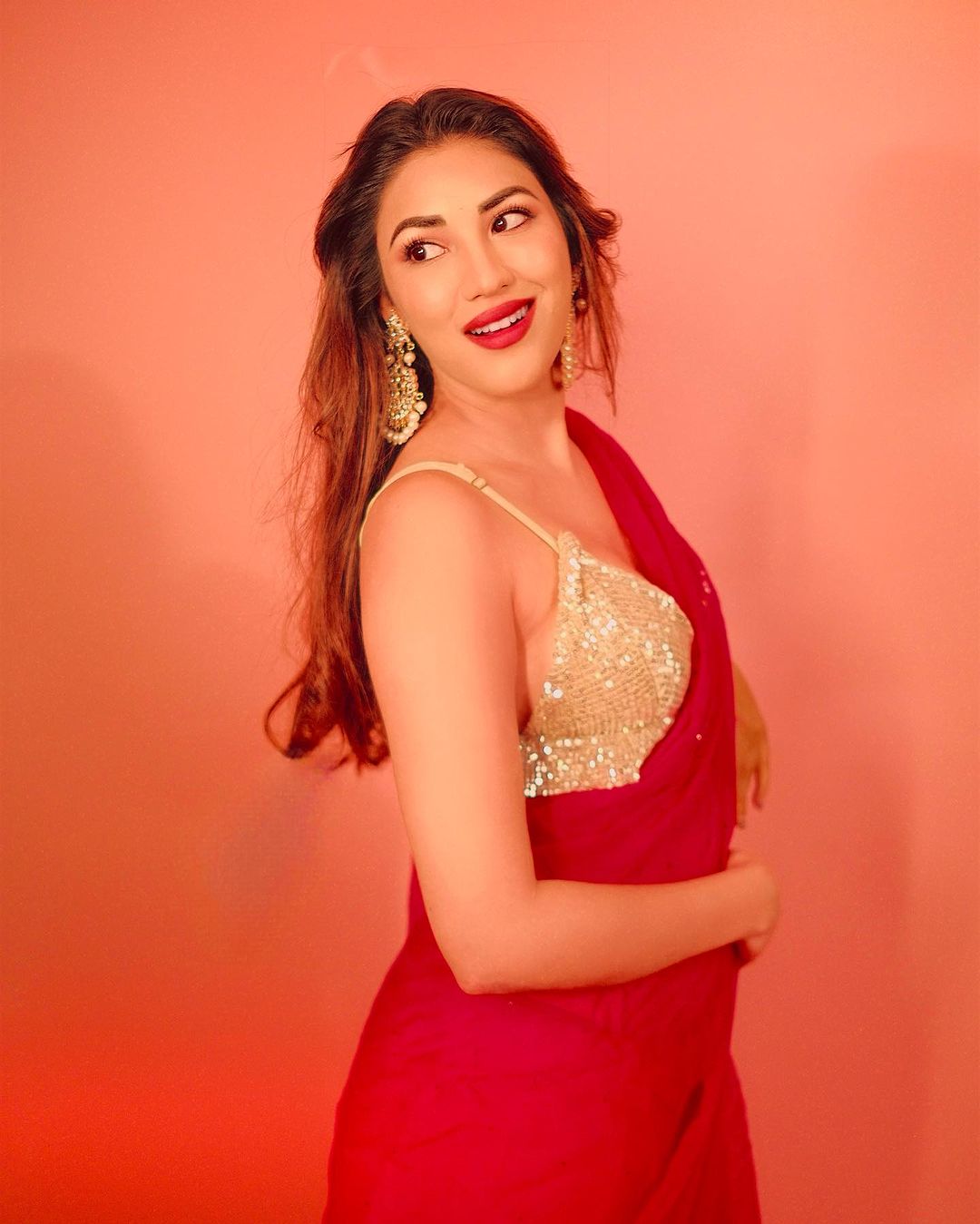Actress shivani singh shows off her beauty in this clicks-Actressshivani, Shivani Singh Photos,Spicy Hot Pics,Images,High Resolution WallPapers Download