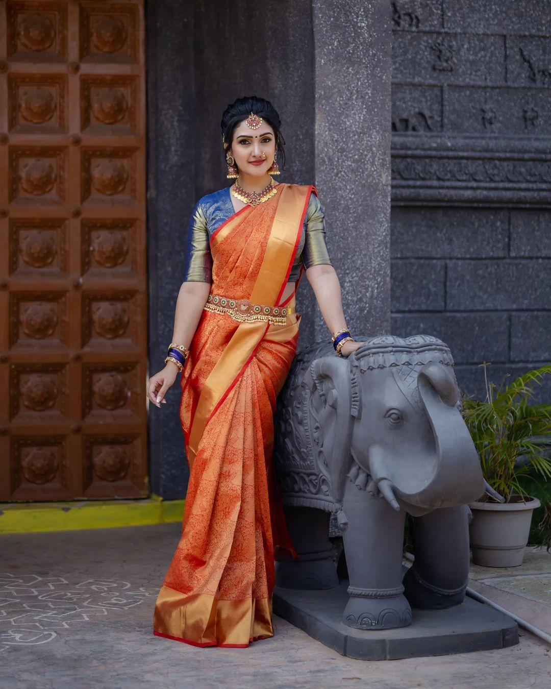 Actress sridevi looking beautiful in traditional ware-Actress Sridevi, Actresssridevi, Sridevi Photos,Spicy Hot Pics,Images,High Resolution WallPapers Download