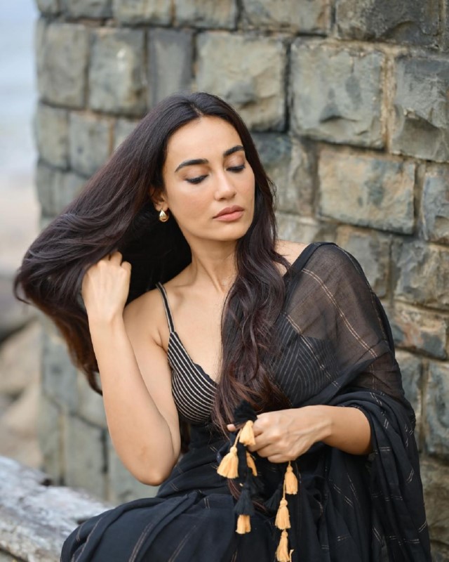 Actress surbhi jyoti is crazy with her intoxicating looks-Quboolhai, Surbhi Jyoti, Surbhijyoti, Tvactress Photos,Spicy Hot Pics,Images,High Resolution WallPapers Download