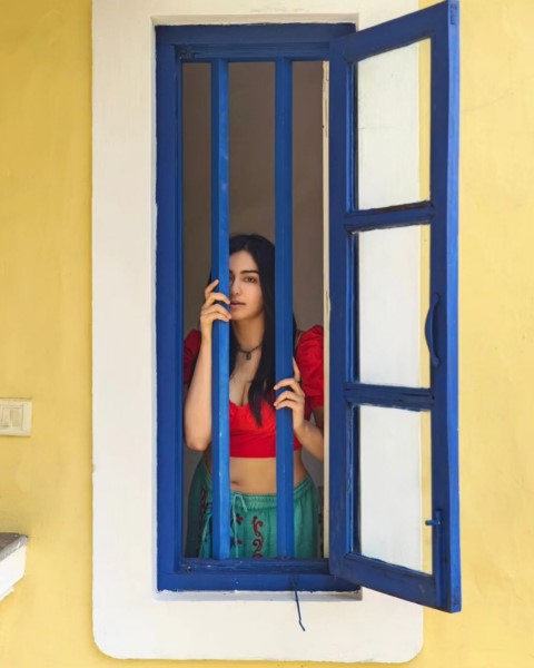 Adah sharma is making netizens crazy by showing off her huge beauty-Adah Sharma, Actressadah, Ada Sharma, Adah Sharma Age, Adahsharma, Adaha Sharma Photos,Spicy Hot Pics,Images,High Resolution WallPapers Download