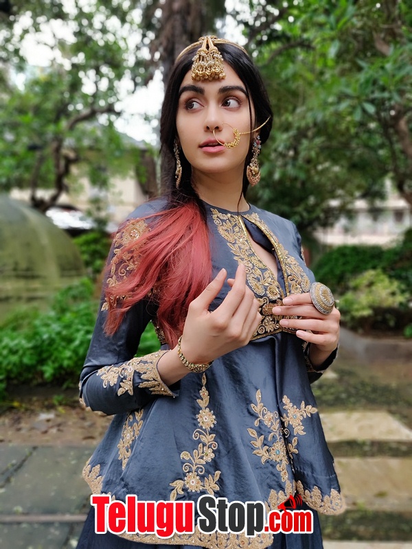 Adah sharma new photos 7- Photos,Spicy Hot Pics,Images,High Resolution WallPapers Download