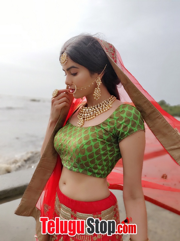Adah sharma new photos 8- Photos,Spicy Hot Pics,Images,High Resolution WallPapers Download