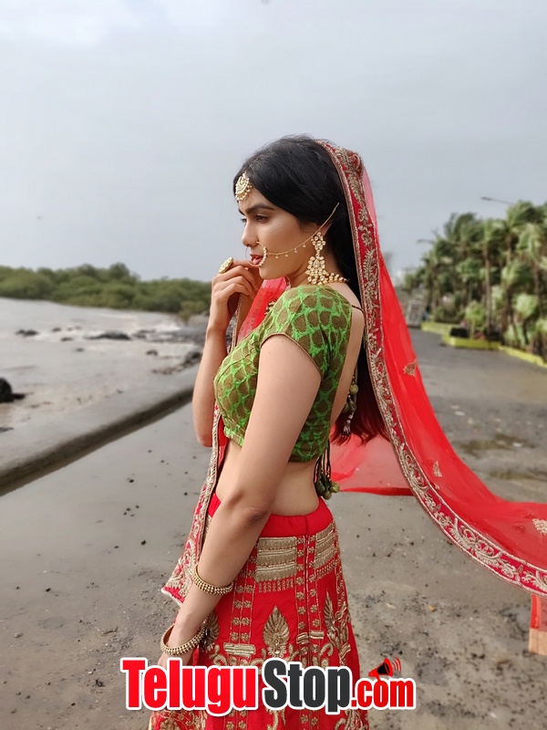 Adah sharma new photos 8- Photos,Spicy Hot Pics,Images,High Resolution WallPapers Download
