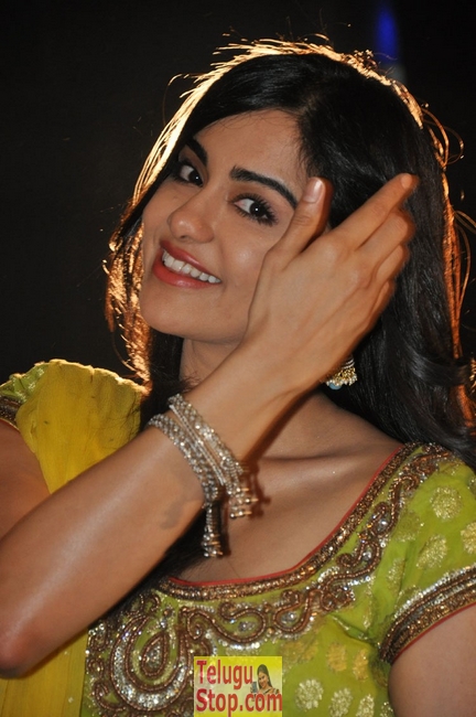Adah sharma stills 3- Photos,Spicy Hot Pics,Images,High Resolution WallPapers Download