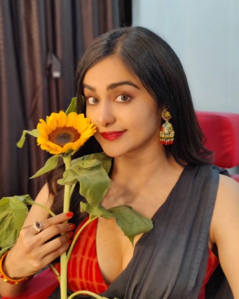 Adah sharmas beautiful photos are viral on social media-Actressadah, Adah Sharma, Adahsharma, Adah Sharma Age, Adah Sharma Hd Photos,Spicy Hot Pics,Images,High Resolution WallPapers Download