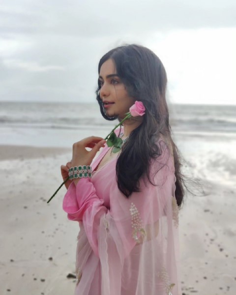 Adah sharmas beautiful photos are viral on social media-Actressadah, Adah Sharma, Adahsharma, Adah Sharma Age, Adah Sharma Hd Photos,Spicy Hot Pics,Images,High Resolution WallPapers Download