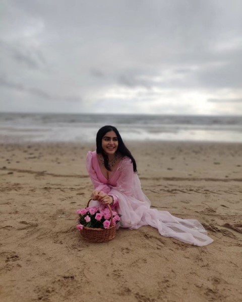 Adah sharmas beautiful photos are viral on social media-Actressadah, Adah Sharma, Adahsharma, Adah Sharma Age, Adah Sharma Hd Photos,Spicy Hot Pics,Images,High Resolution WallPapers Download