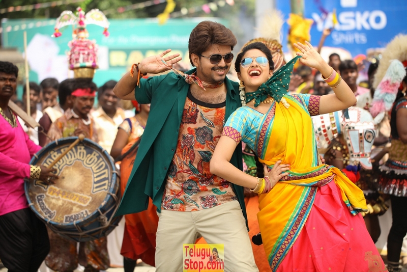 Agent bhairava movie stills- Photos,Spicy Hot Pics,Images,High Resolution WallPapers Download