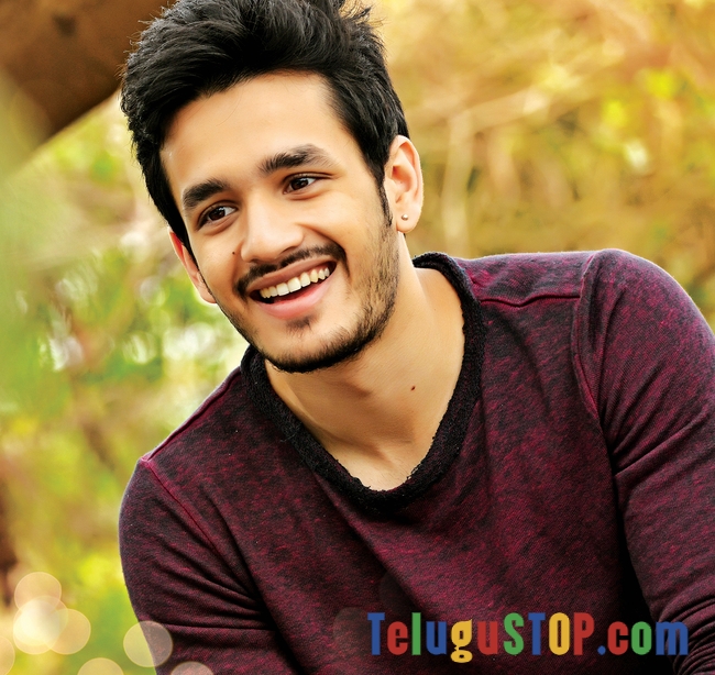 Akhil akkineni stills- Photos,Spicy Hot Pics,Images,High Resolution WallPapers Download