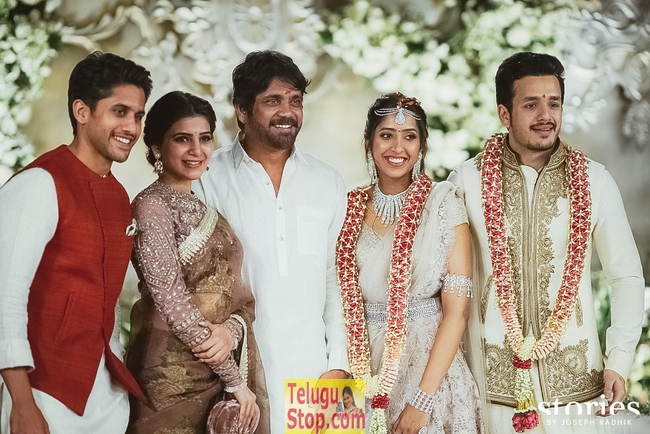 Akhil and shriya bhupal engagement- Photos,Spicy Hot Pics,Images,High Resolution WallPapers Download