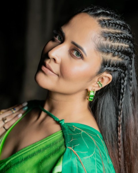 Anasuya bharadwaj beautiful and crazy clicks-Actressanasuya, Anasuya, Anchor Anasuya, Anchoranasuya Photos,Spicy Hot Pics,Images,High Resolution WallPapers Download