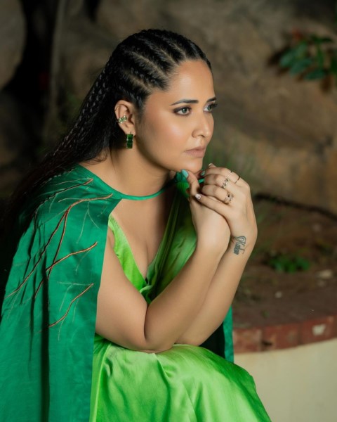 Anasuya bharadwaj beautiful and crazy clicks-Actressanasuya, Anasuya, Anchor Anasuya, Anchoranasuya Photos,Spicy Hot Pics,Images,High Resolution WallPapers Download