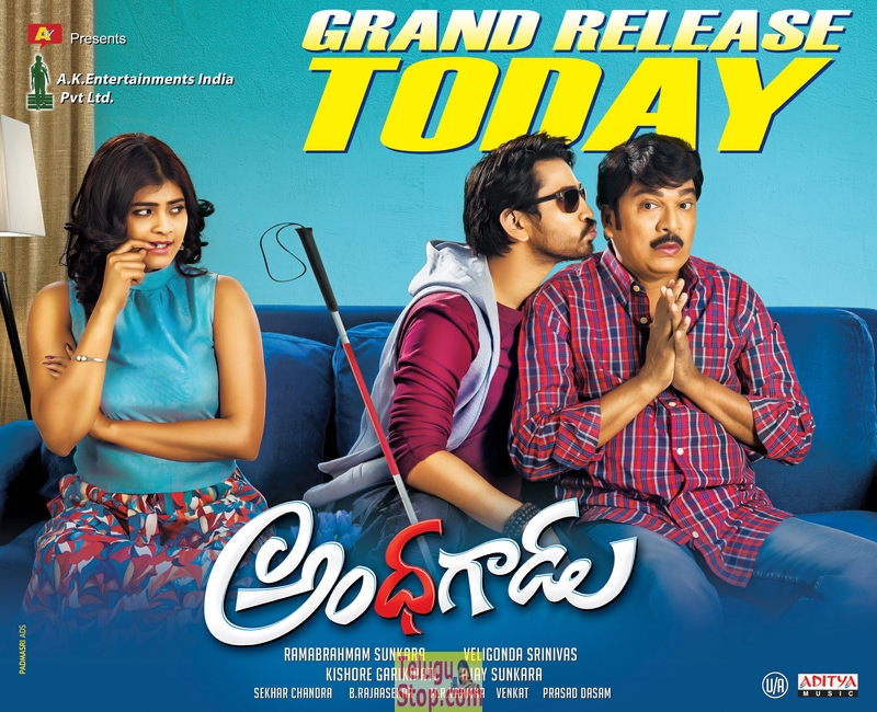 Andhhagadu releasing today posters- Photos,Spicy Hot Pics,Images,High Resolution WallPapers Download