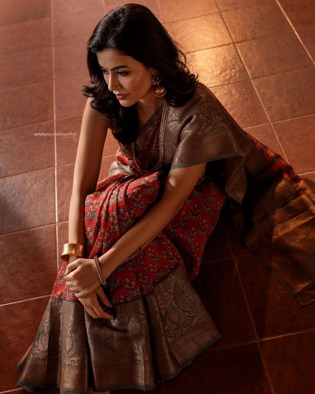 Anju kurian new glamorous images at saree 2-Actressanju, Anju Kurian, Anjukurian Photos,Spicy Hot Pics,Images,High Resolution WallPapers Download