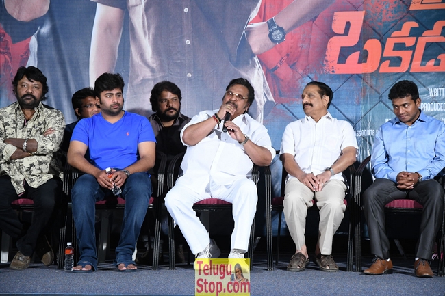 Appatlo okadundevadu movie success meet- Photos,Spicy Hot Pics,Images,High Resolution WallPapers Download