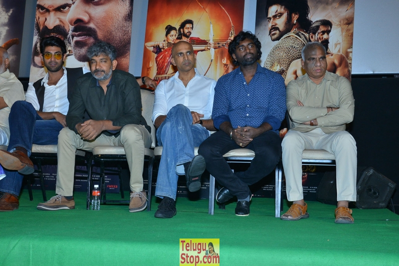 Baahubali 2 trailer launch- Photos,Spicy Hot Pics,Images,High Resolution WallPapers Download