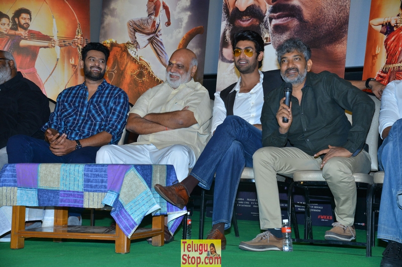 Baahubali 2 trailer launch- Photos,Spicy Hot Pics,Images,High Resolution WallPapers Download