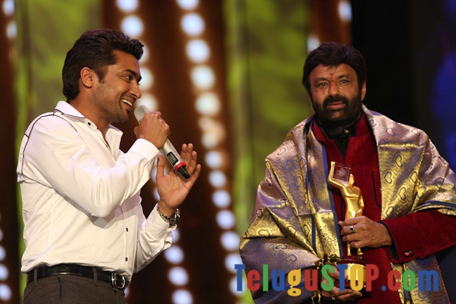 Balakrishna at sica award malaysia 2015- Photos,Spicy Hot Pics,Images,High Resolution WallPapers Download