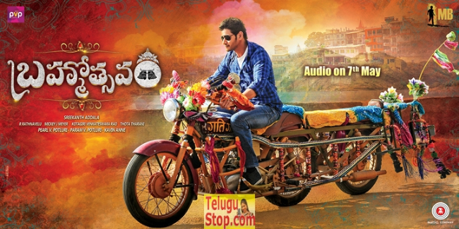 Brahmotsavam movie poster and still- Photos,Spicy Hot Pics,Images,High Resolution WallPapers Download