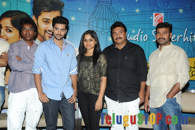 Chakkiligintha audio sucess meet- Photos,Spicy Hot Pics,Images,High Resolution WallPapers Download
