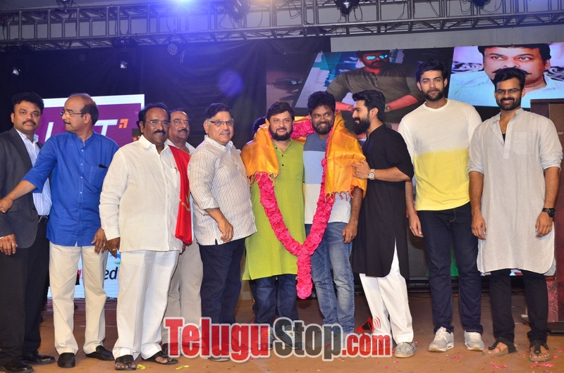 Chiru sye raa narasimha reddy motion poster launch- Photos,Spicy Hot Pics,Images,High Resolution WallPapers Download