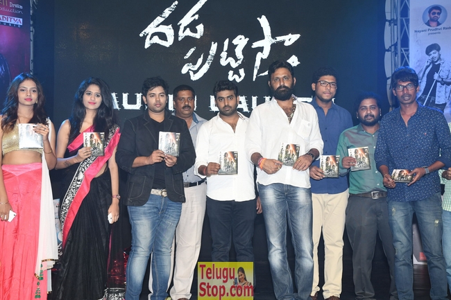 Dada puttista audio launch- Photos,Spicy Hot Pics,Images,High Resolution WallPapers Download